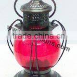 Metal Candle Lantern Wholesale thumbnail-2