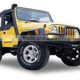 4wd Snorkel 4x4 Car Snorkel for Toyota Hilux 167 Series 3RZ-FE Engine 2.7L PETROL thumbnail-1