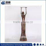 Professional Hot Sale Factory Price Elegant Candle Jars thumbnail-3