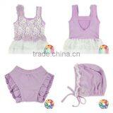 High Quality Swimsuit Wholesale Baby Girls Swimwear Beachwear Kids thumbnail-1