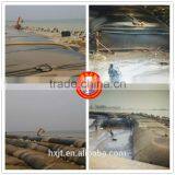 High Volume Sludge or Oil Filter Bag Dewatering Geotube Containers thumbnail-5