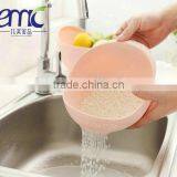 Washing and Draining Bucket, Storage Bucket for Fruit and Vegetables thumbnail-2