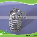 Outdoor Decorative Willow Lanterns ,willow Lantern Candle Holder Popular in Europe thumbnail-1