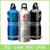 Cheap 750ml Aluminium Sports Tumbler for Sports thumbnail-1