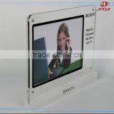 Customized Magnetic Photo Frame Glass thumbnail-1