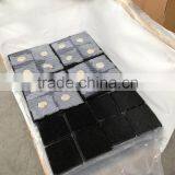 Black Granite Mesh Paving Cheap Black Paver Granite Paving Stone thumbnail-4