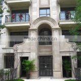 Castle Grey Limestone Slab Price Cream Limestone Tile thumbnail-5