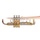 Chinese Cheap Trumpet