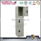 Simple Design Blue Changing Room Lockers for Sale Indonesia thumbnail-4
