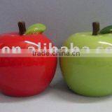 Apple Salt & Pepper Shaker(Shaker,salt Shakers,pepper Shaker)