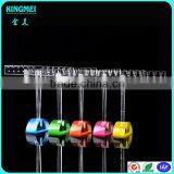 High Quality Table Top Colorful Earing Acrylic Display Holder for Jewelry Stores thumbnail-1