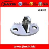 304 Stainless Steel Glass Canopy Fittings