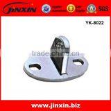 304 Stainless Steel Glass Canopy Fittings thumbnail-1