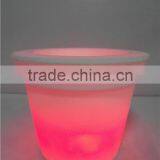 Beautiful Pot Garden Plastic LED Flower Pot thumbnail-3