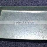 Square Tray (with Wooden Handle), MSO-123 thumbnail-2