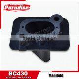 43CC 52CC Brush Cutter Intake Manifold thumbnail-1