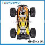 WLtoys Racing go Kart 45km/h 1:12 4WD Rock Crawler thumbnail-4