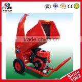 Tree Branch Grinder Machine Made in China thumbnail-6