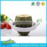 2016 Hot Sale Big Size Stainless Steel Melon Slicer on Online Shopping in thumbnail-3
