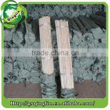 Hot Sale Natural Polished Eucalyptus Rods Polishing Round Wood Poles Sticks thumbnail-6