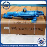 Pneumatic Atlas Copco Rock Drilling Tools Suitable for All Kinds of Rock thumbnail-4