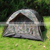 Military Fishing Camping Equipment Outdoor Tents ,waterproof Dome Camouflage Tent For Sale thumbnail-2