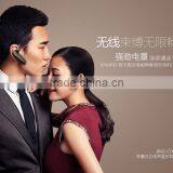 Wireless Stereo Bluetooth Headset thumbnail-6