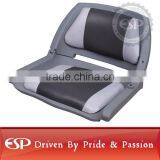 #86101 Padded Folding Plastic Seat for Boat thumbnail-1