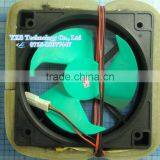 FBA11J10M Refrigerator Fan 8G26A79 DC9V 0.17A Two Wire FC Motor Cooling Fan thumbnail-1