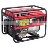 2.8/3.0KVA Power Generator & Welder With Electric Start thumbnail-1