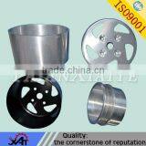 Auto Engine Aluminum Pully thumbnail-1