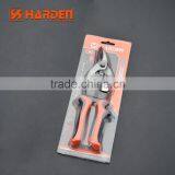 Professional Cutting Steel Sheet Right Head Aviation Snips thumbnail-4