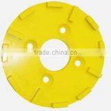 200mm/8 Inch D-200C Diamond Grinding Disc for L150 Grinder thumbnail-1