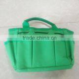 Strong Canvas Fabric Children Garden Tools Bag thumbnail-5