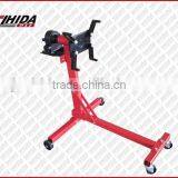 1000lbs Workshop Automotive Rotating T-style Engine Stand thumbnail-1