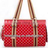 2014 Customized Cut Dog Carrier Bag thumbnail-2