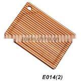 Bamboo Cutting Board thumbnail-4