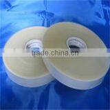 semi-pu waterproof seam sealing tape for jacket raincoat