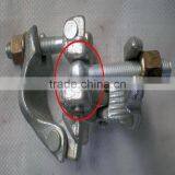 BS 1139 Standard Scaffolding Tube Fittings for Construction