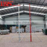 Shoring Scaffold Heavy Duty Steel Adjustable Post Shores thumbnail-6
