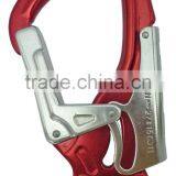 Double Action Locking Industrial Aluminum Safety Hook thumbnail-6