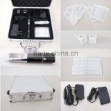 Permanent Makeup Pen Rotary Tattoo Eyebrow Machine Gun Kit thumbnail-1