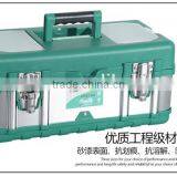 Berrylion Best Design Stainless Steel Box 14" 17" 19" Toolbox thumbnail-5