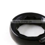 Black Heavy Percussion Wrench With CR-V Material thumbnail-5