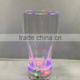 2016 Hot Selling LED Flashing Cup Christmas/Festival/Party/Event Decoration LED Cup Flashing Coke/Wine/Coffee Fancy Light Glass thumbnail-1