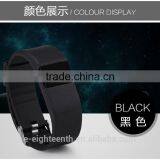 TW64S Smart Wrist Band Heart Rate Moniter Fitness Tracker Sports Pedometer Bluetooth Bracelet Waterproof Watch thumbnail-3