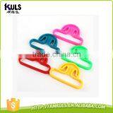 Creative Household Necessities to Mention Plastic Carry Handle for Plastic Bag thumbnail-1