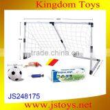 new arrival soccer goals set in china