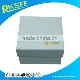 Babt Gift Exquisite Present for Baby Tooth and Curl Box in Silver Color thumbnail-5