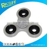 Fidget Spinner Toy Glowing Hand Spinner Perfect For ADD, ADHD, Anxiety, and Stress Relief ,Fluorescence thumbnail-4